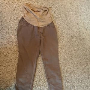 Maternity pants